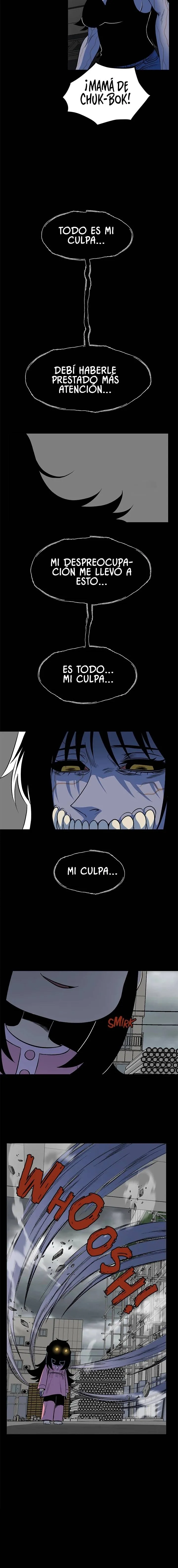 Soy mamá Capítulo 61 en Línea - página 17