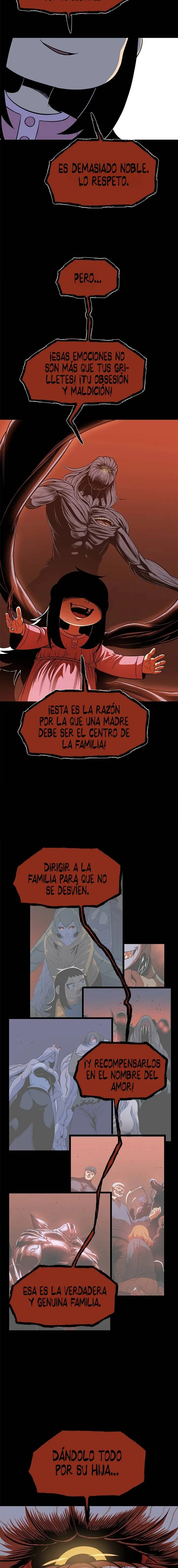 Soy mamá Capítulo 61 en Línea - página 19