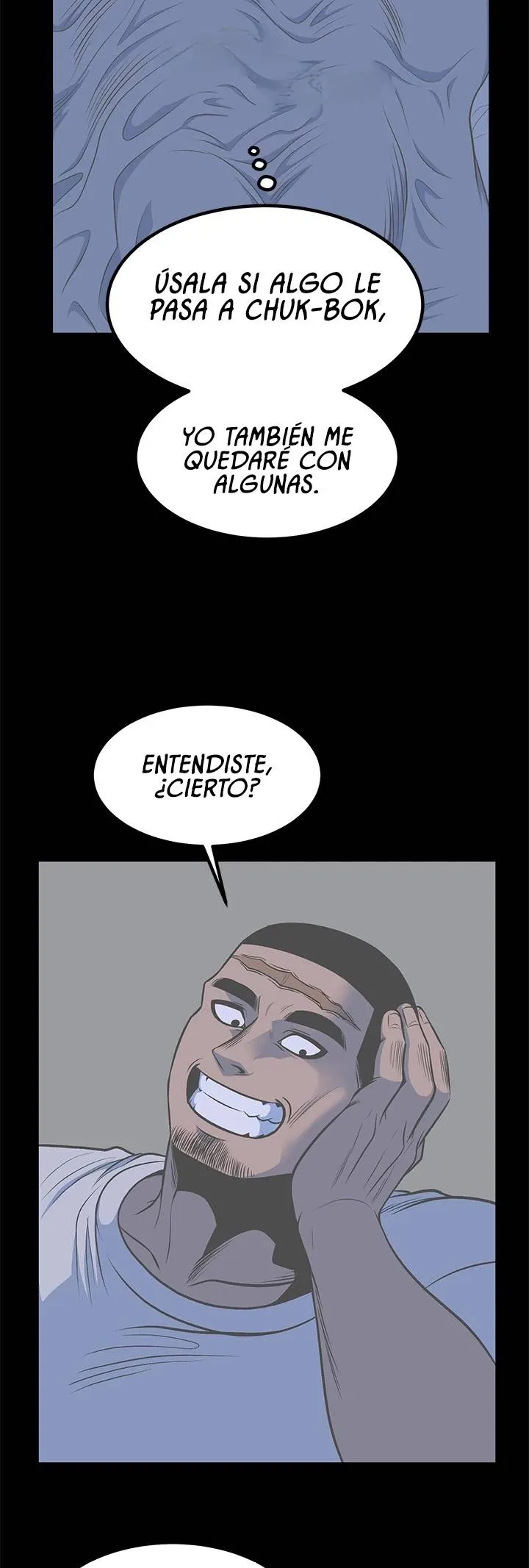 Soy mamá Capítulo 61 en Línea - página 22