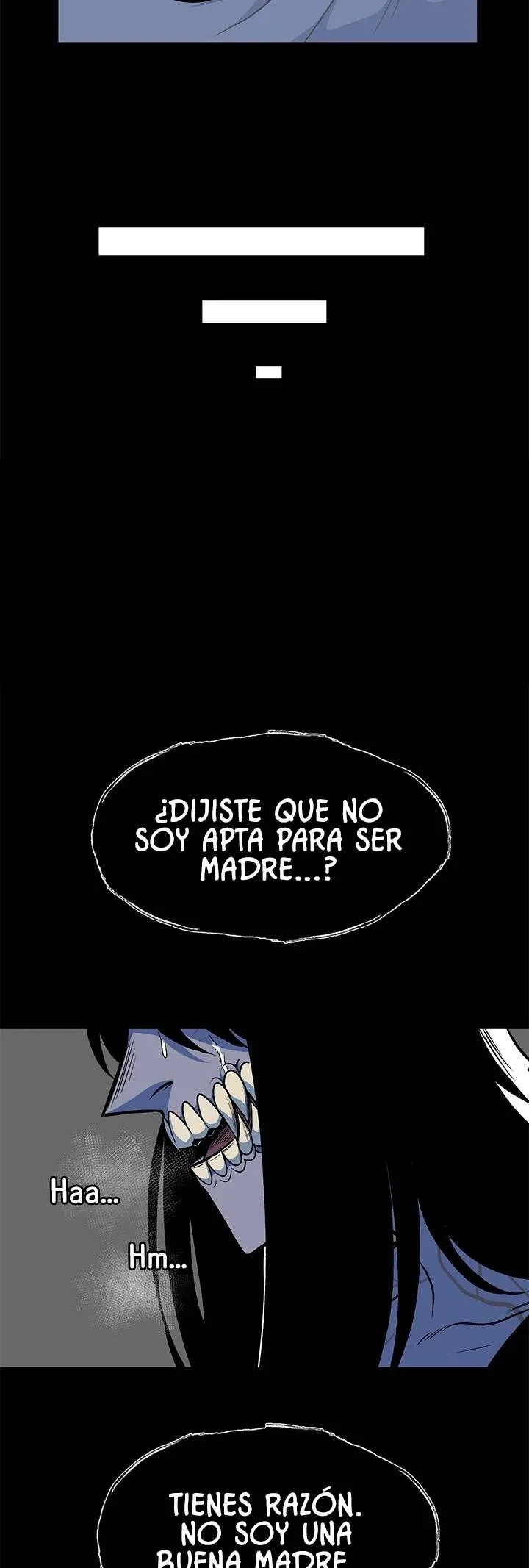 Soy mamá Capítulo 61 en Línea - página 24