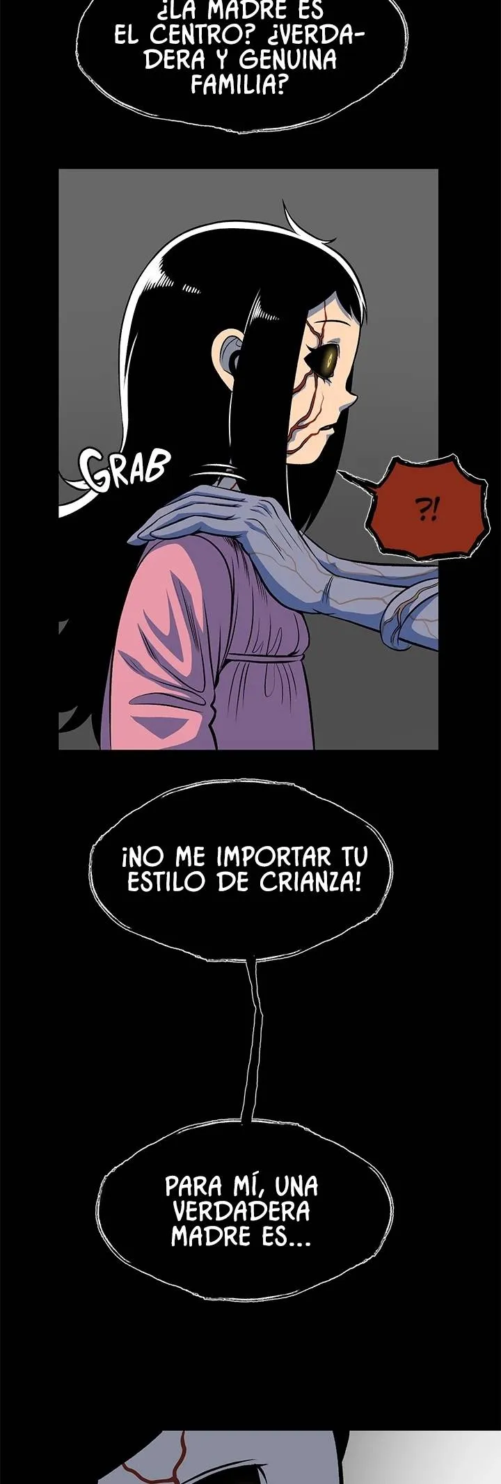 Soy mamá Capítulo 61 en Línea - página 26