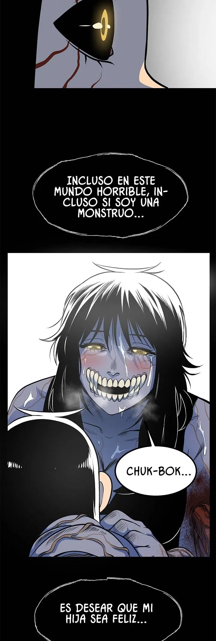 Soy mamá Capítulo 61 en Línea - página 27