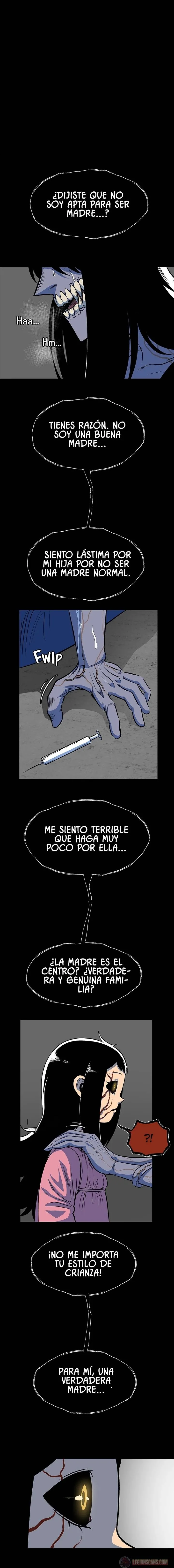 Soy mamá Capítulo 62 en Línea - página 1