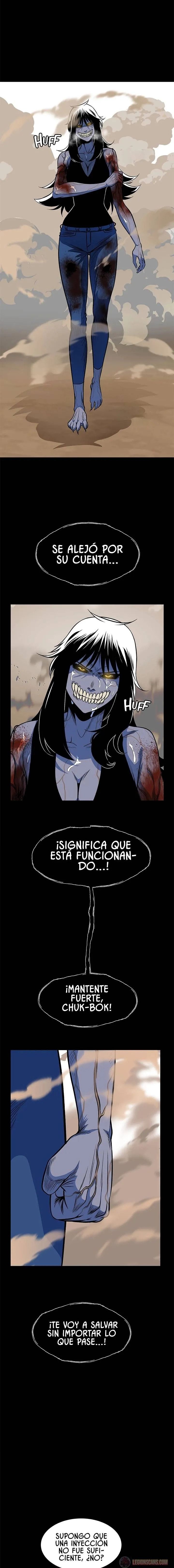 Soy mamá Capítulo 62 en Línea - página 4