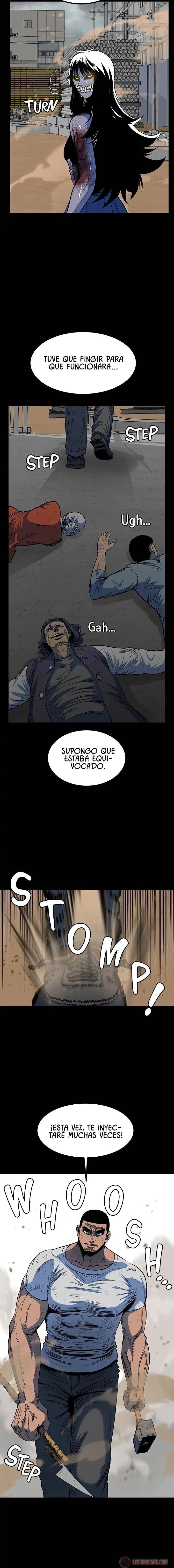 Soy mamá Capítulo 62 en Línea - página 5