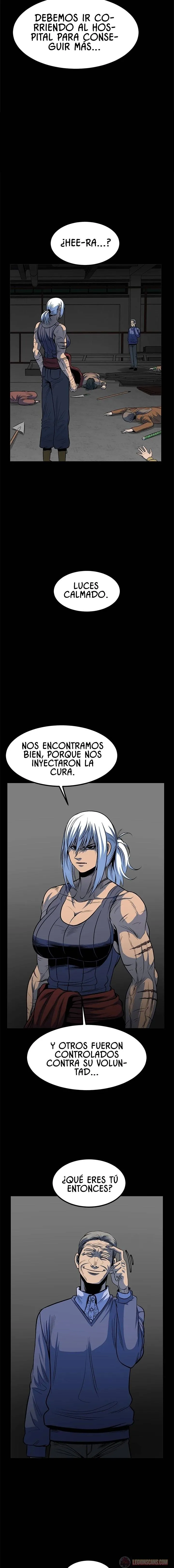 Soy mamá Capítulo 62 en Línea - página 8