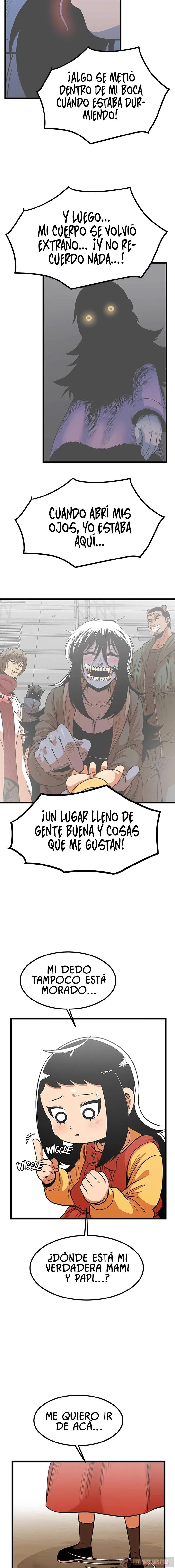 Soy mamá Capítulo 62 en Línea - página 12