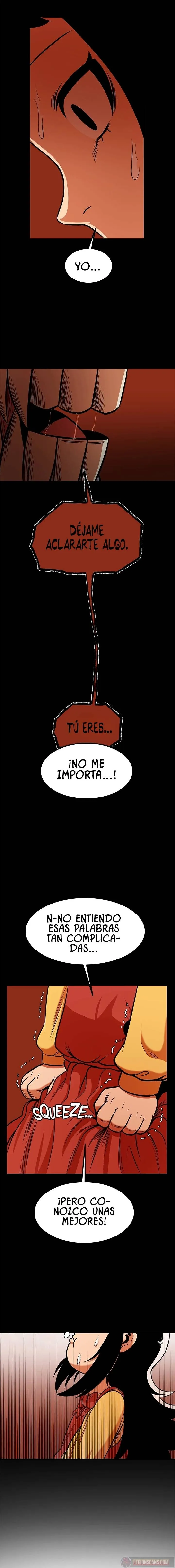 Soy mamá Capítulo 62 en Línea - página 17