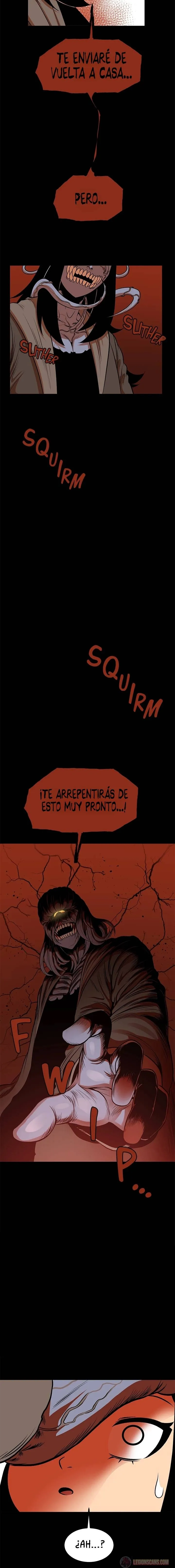 Soy mamá Capítulo 62 en Línea - página 19