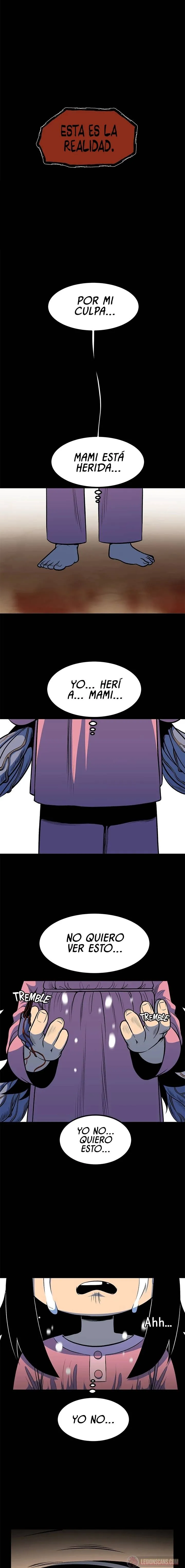 Soy mamá Capítulo 63 en Línea - página 3