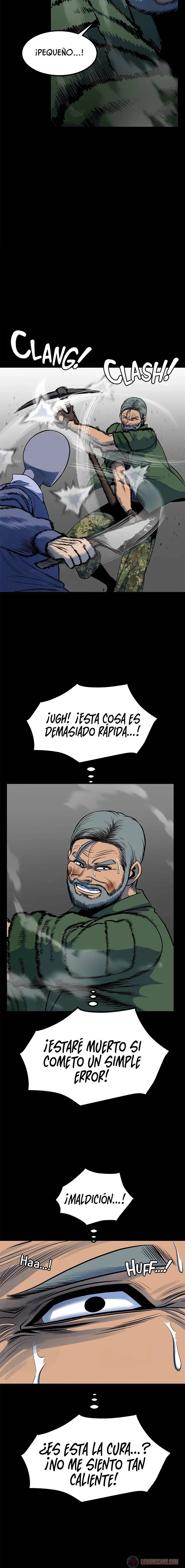 Soy mamá Capítulo 63 en Línea - página 9