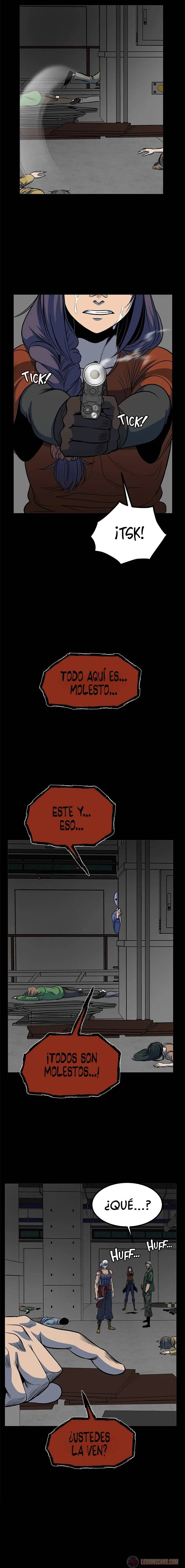 Soy mamá Capítulo 63 en Línea - página 11