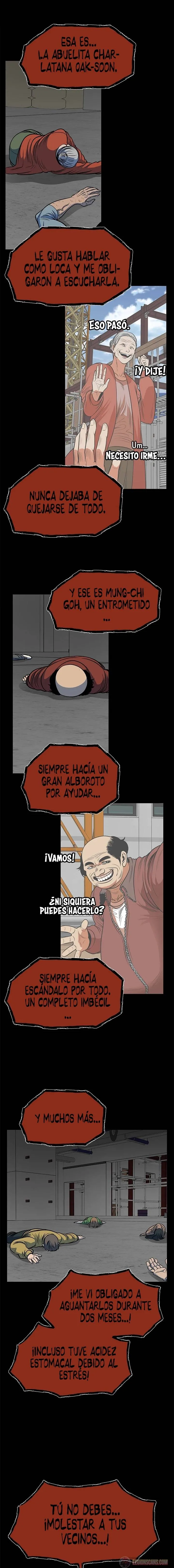 Soy mamá Capítulo 63 en Línea - página 12