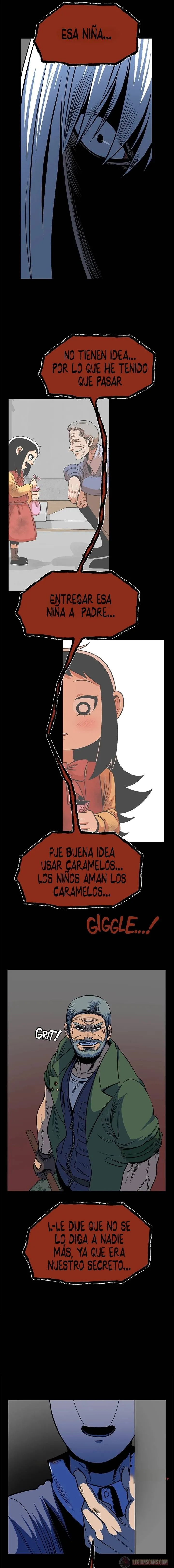 Soy mamá Capítulo 63 en Línea - página 14