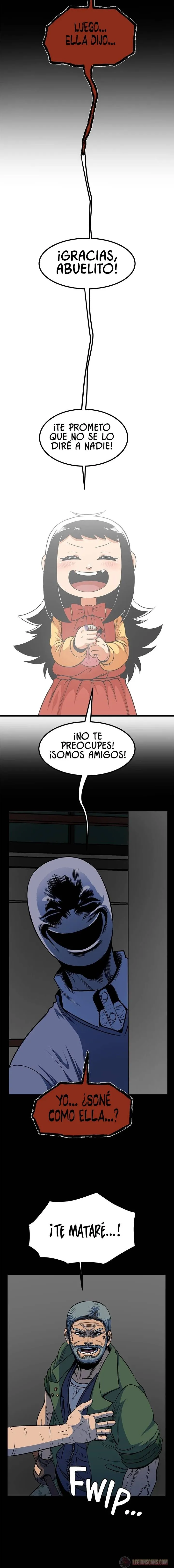 Soy mamá Capítulo 63 en Línea - página 15