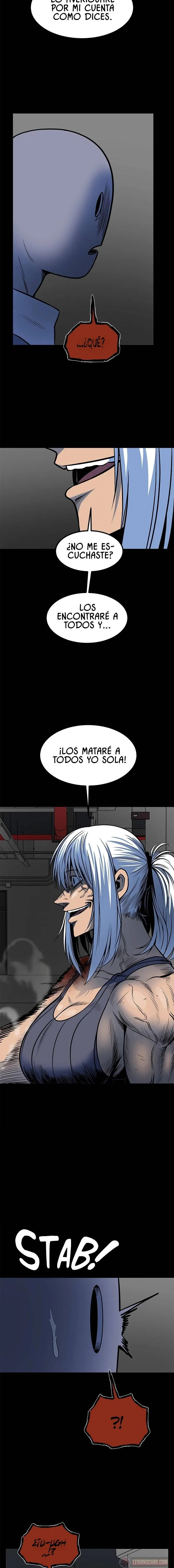 Soy mamá Capítulo 63 en Línea - página 17