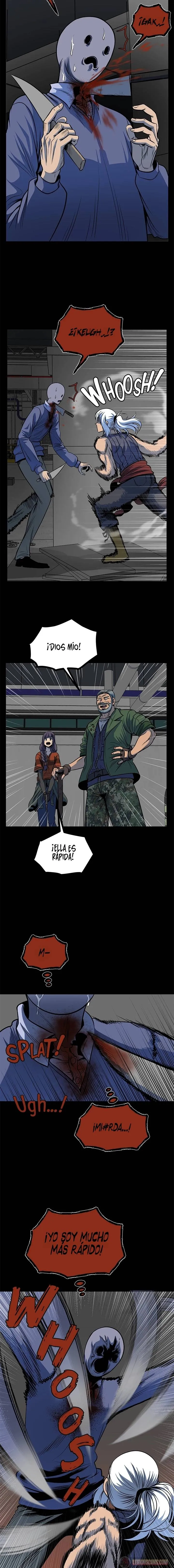 Soy mamá Capítulo 63 en Línea - página 18