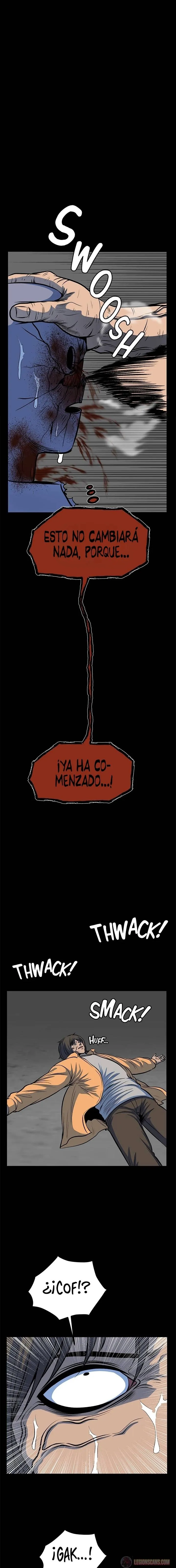 Soy mamá Capítulo 64 en Línea - página 1