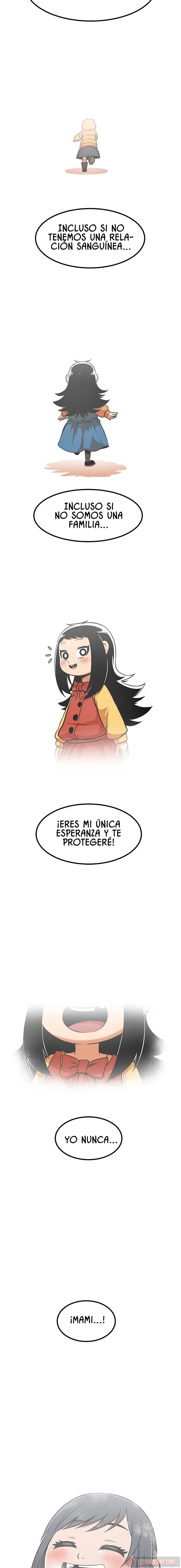 Soy mamá Capítulo 64 en Línea - página 15