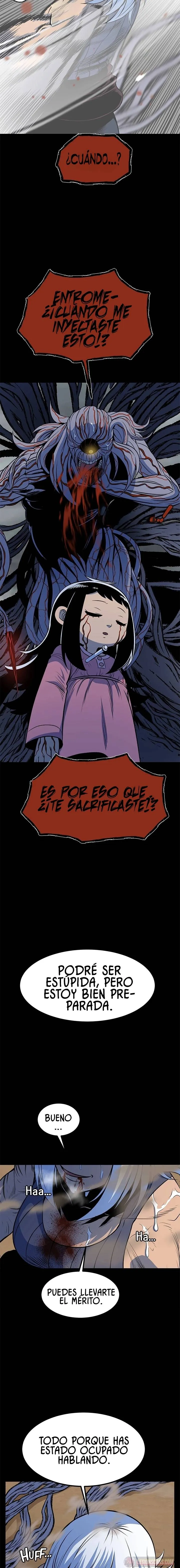 Soy mamá Capítulo 64 en Línea - página 19