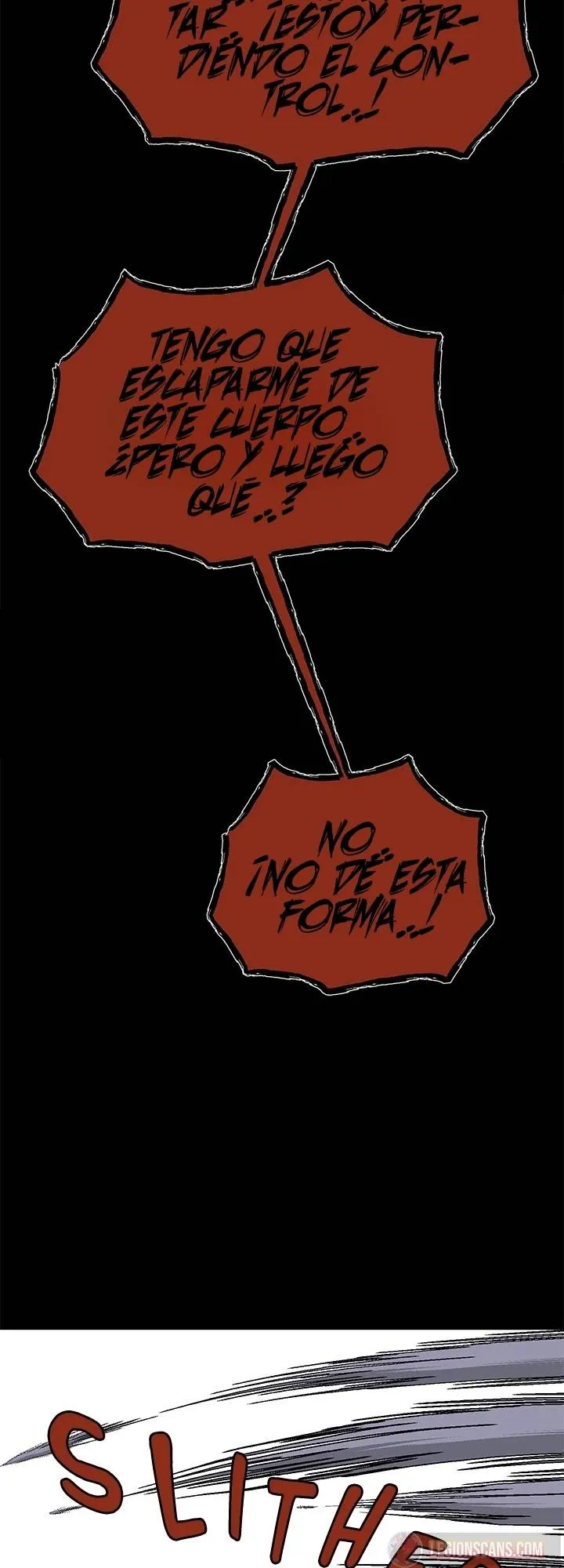 Soy mamá Capítulo 64 en Línea - página 21