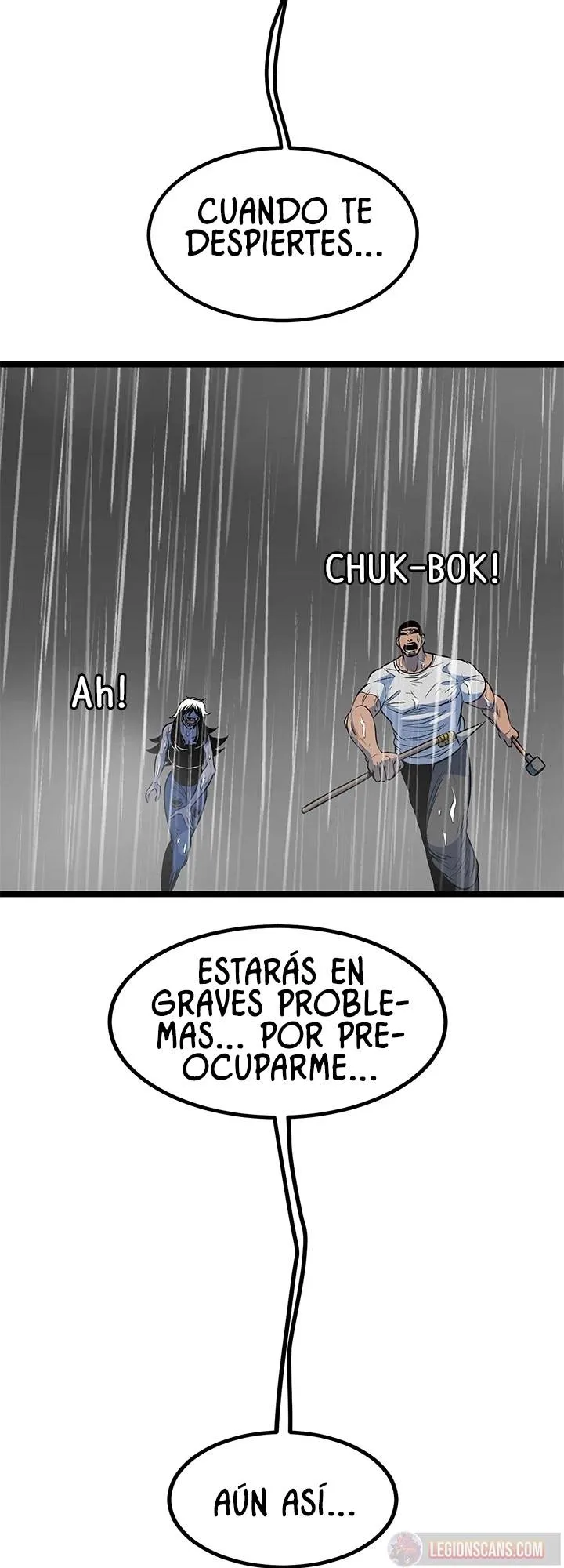 Soy mamá Capítulo 64 en Línea - página 28
