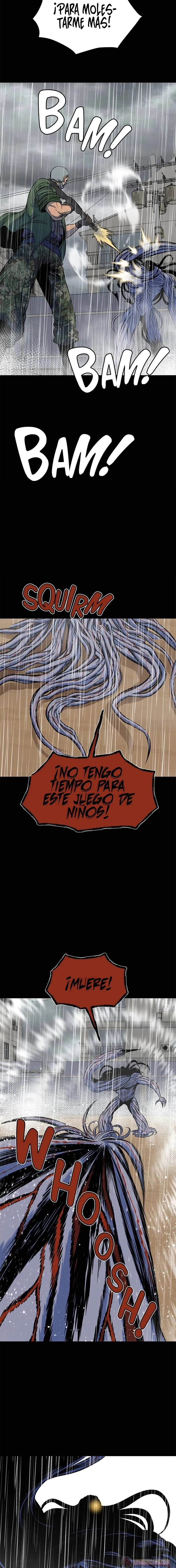 Soy mamá Capítulo 65 en Línea - página 8