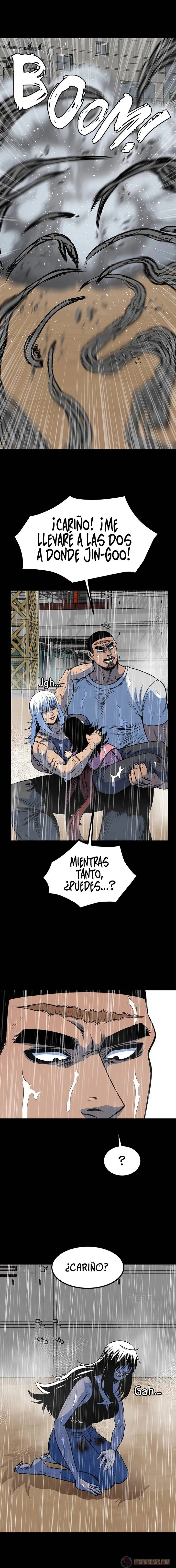 Soy mamá Capítulo 65 en Línea - página 10