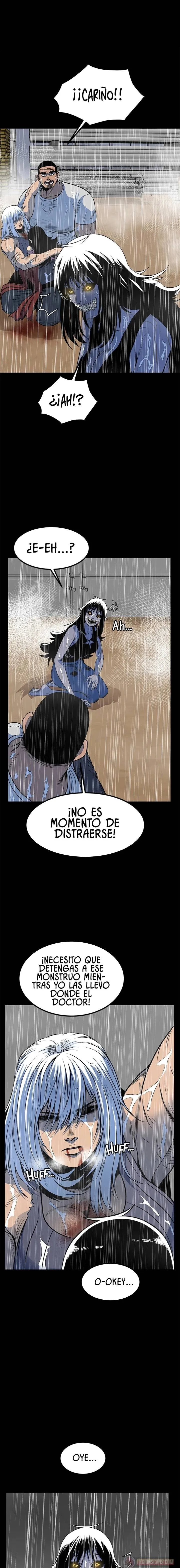Soy mamá Capítulo 65 en Línea - página 11