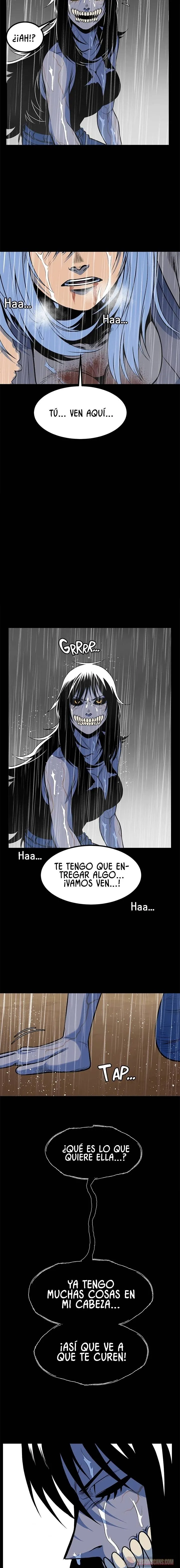 Soy mamá Capítulo 65 en Línea - página 12