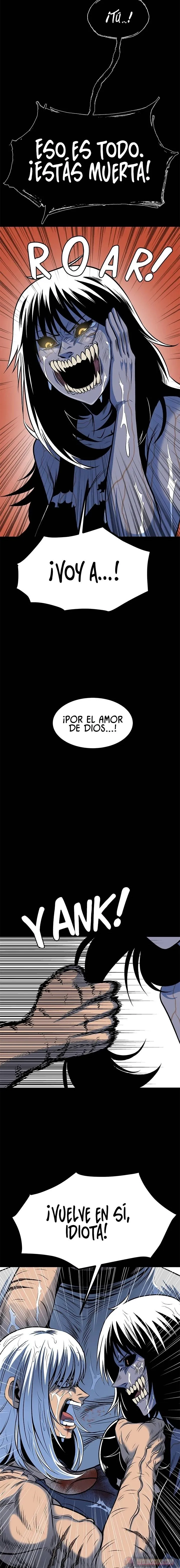 Soy mamá Capítulo 65 en Línea - página 14