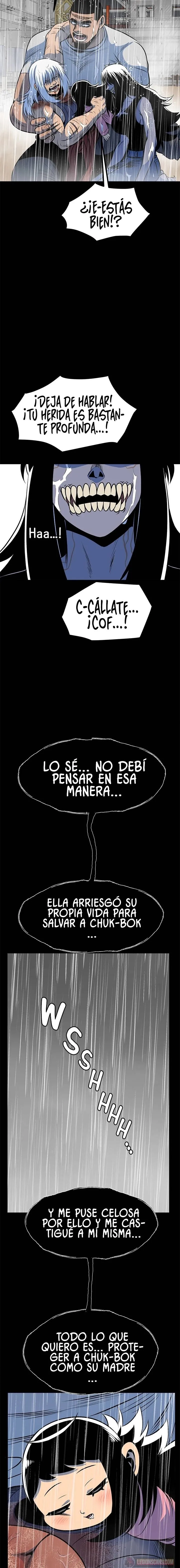 Soy mamá Capítulo 65 en Línea - página 16