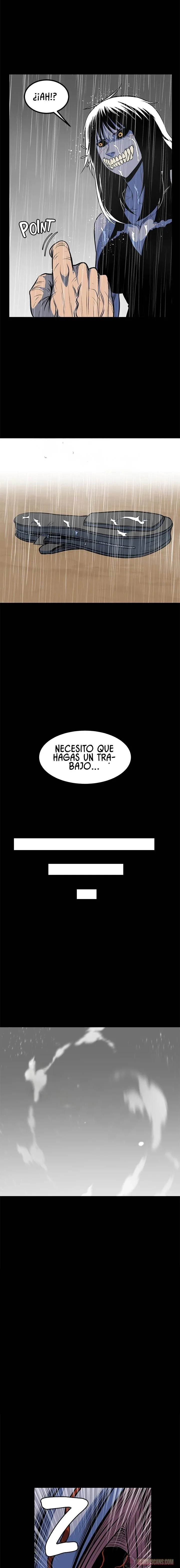 Soy mamá Capítulo 65 en Línea - página 18