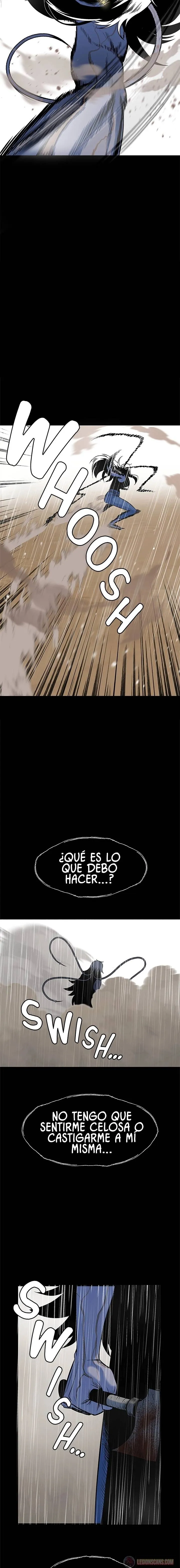 Soy mamá Capítulo 65 en Línea - página 20