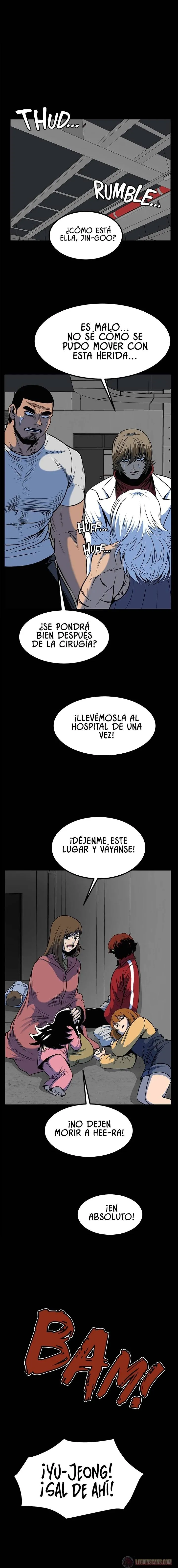 Soy mamá Capítulo 66 en Línea - página 2