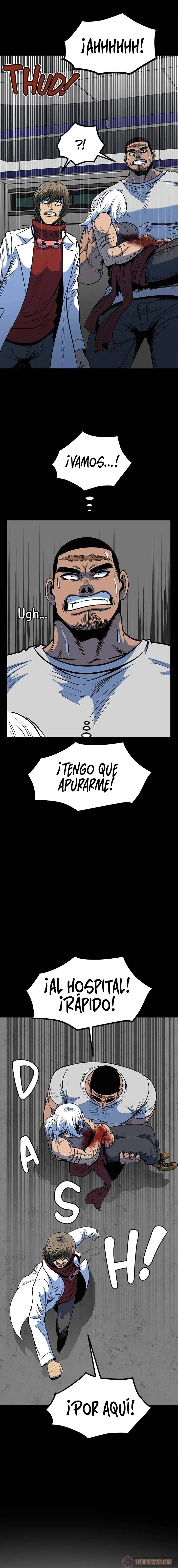 Soy mamá Capítulo 66 en Línea - página 3