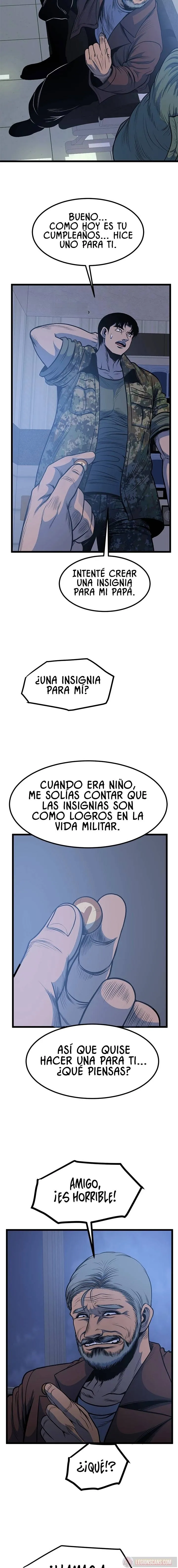 Soy mamá Capítulo 66 en Línea - página 10