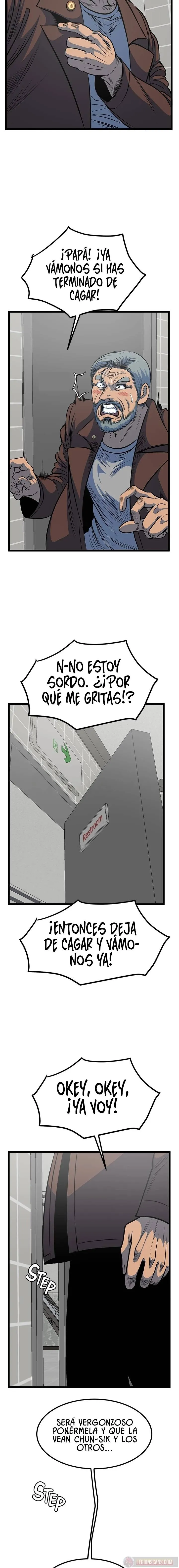 Soy mamá Capítulo 66 en Línea - página 13