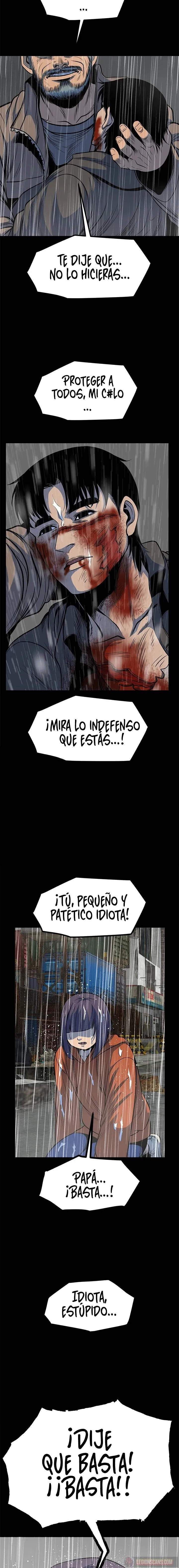Soy mamá Capítulo 66 en Línea - página 17