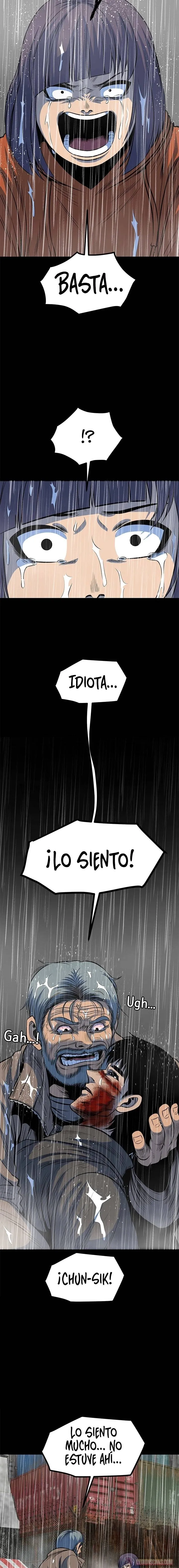 Soy mamá Capítulo 66 en Línea - página 18
