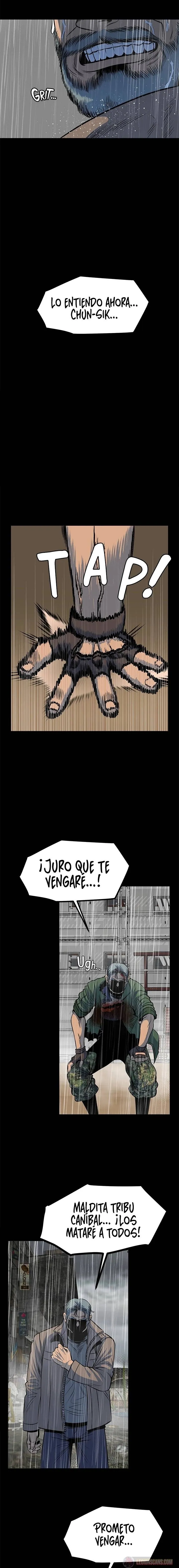 Soy mamá Capítulo 66 en Línea - página 20