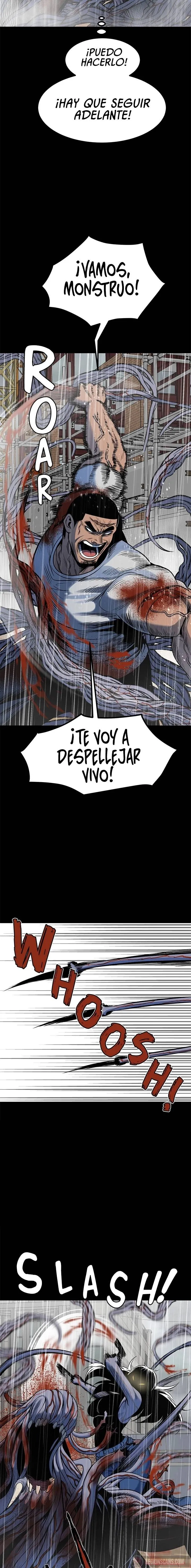 Soy mamá Capítulo 67 en Línea - página 5