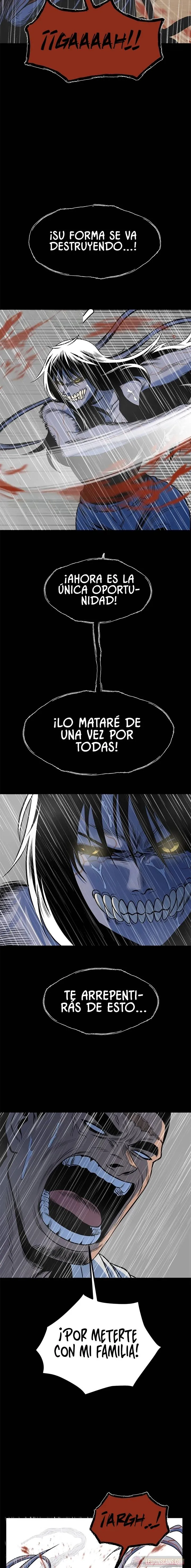 Soy mamá Capítulo 67 en Línea - página 6