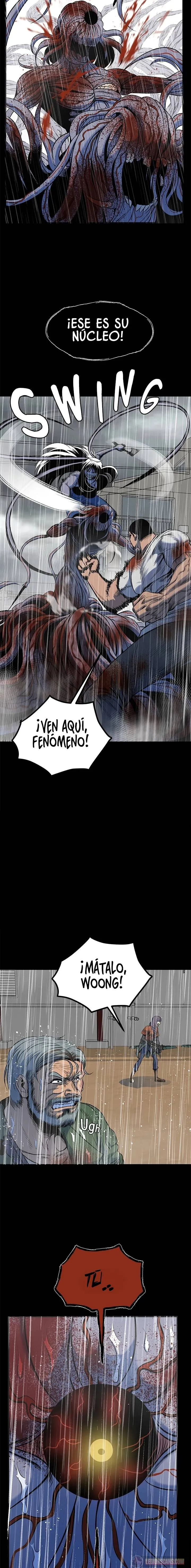 Soy mamá Capítulo 67 en Línea - página 7
