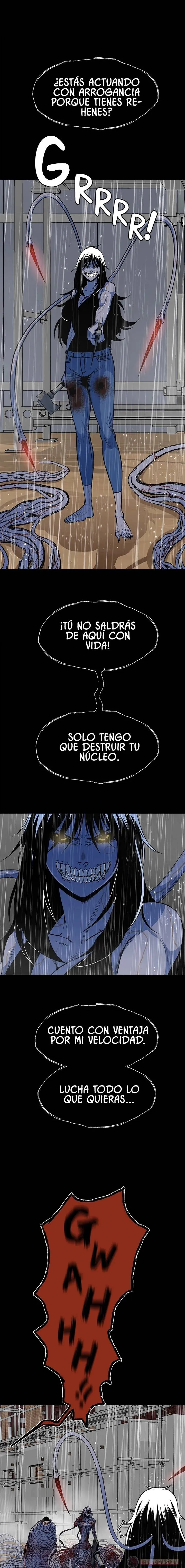 Soy mamá Capítulo 67 en Línea - página 12