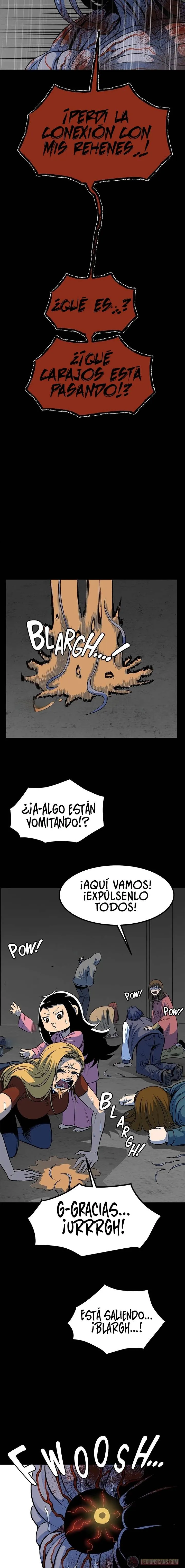 Soy mamá Capítulo 67 en Línea - página 17