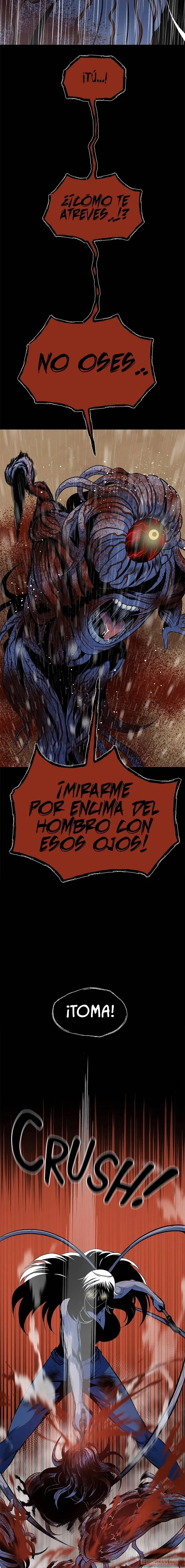 Soy mamá Capítulo 67 en Línea - página 21