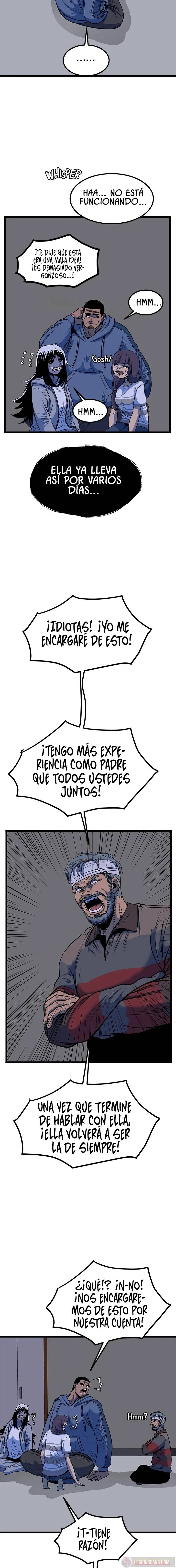Soy mamá Capítulo 68 en Línea - página 6