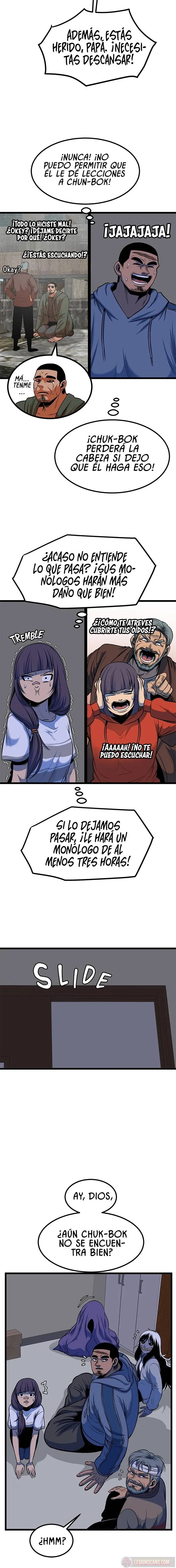 Soy mamá Capítulo 68 en Línea - página 7