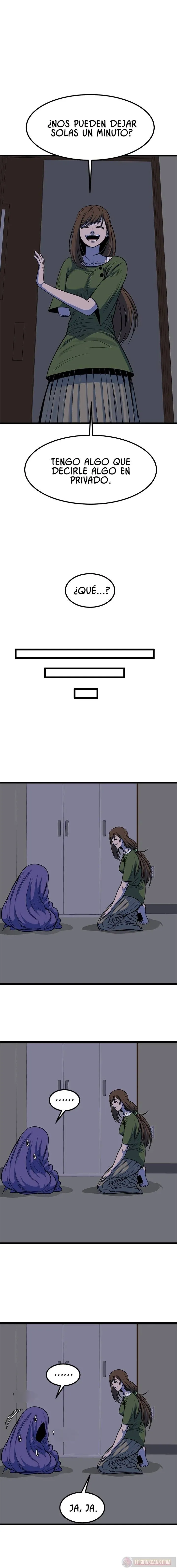 Soy mamá Capítulo 68 en Línea - página 8